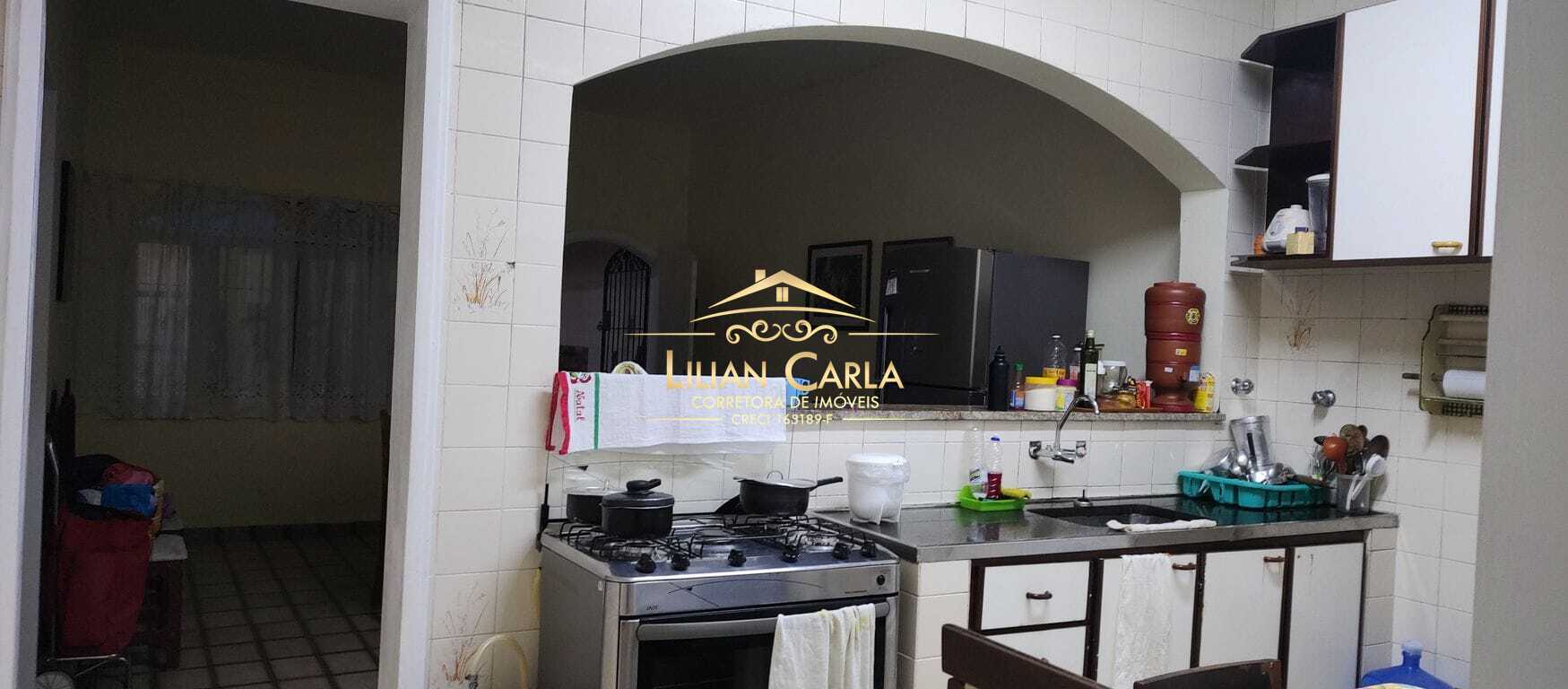 Casa, 4 quartos, 204 m² - Foto 16