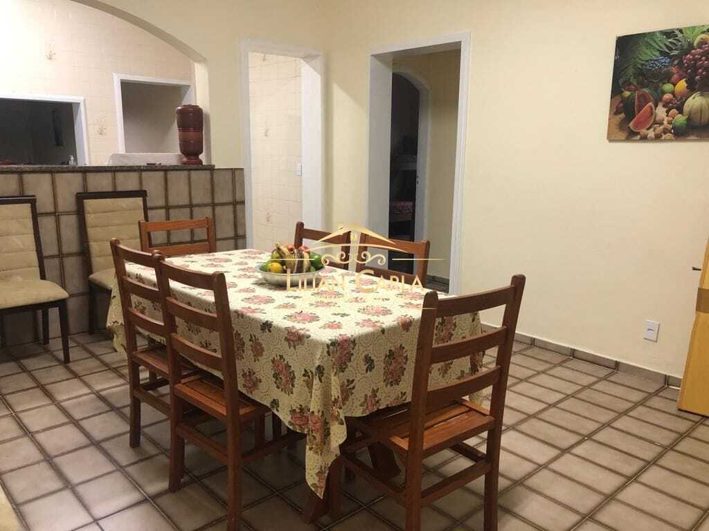 Casa, 4 quartos, 204 m² - Foto 8