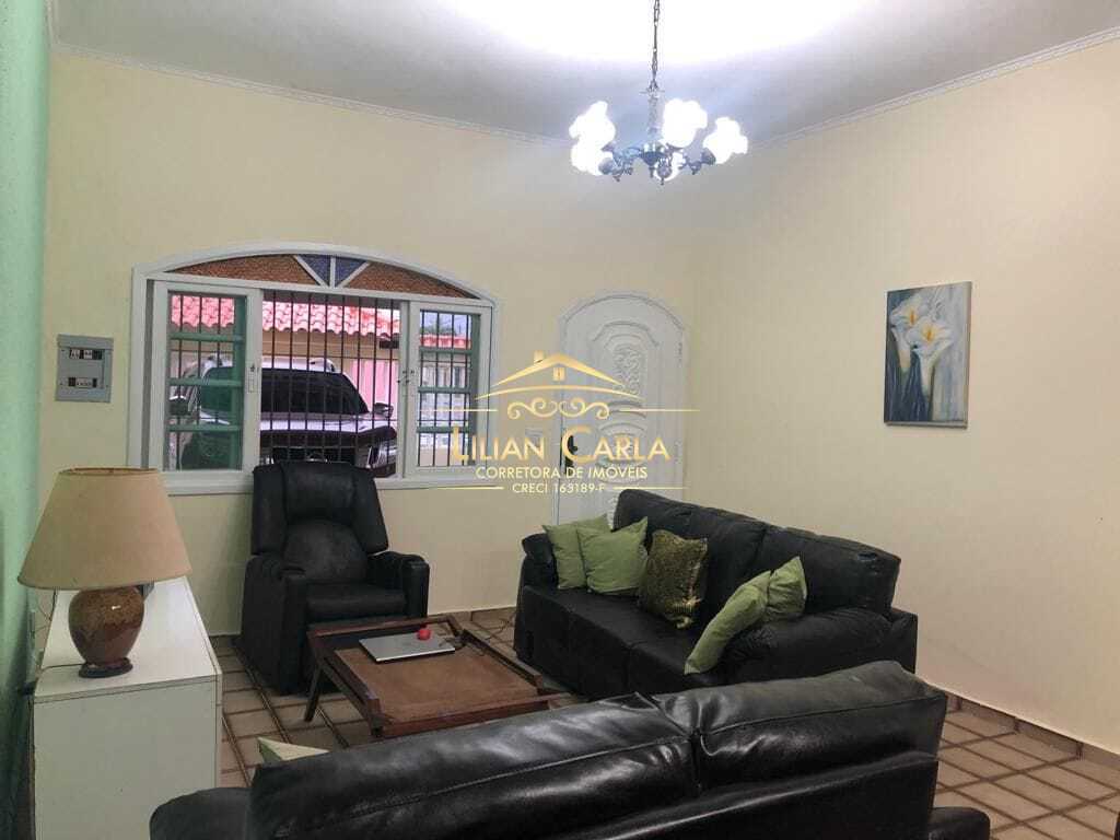 Casa, 4 quartos, 204 m² - Foto 26