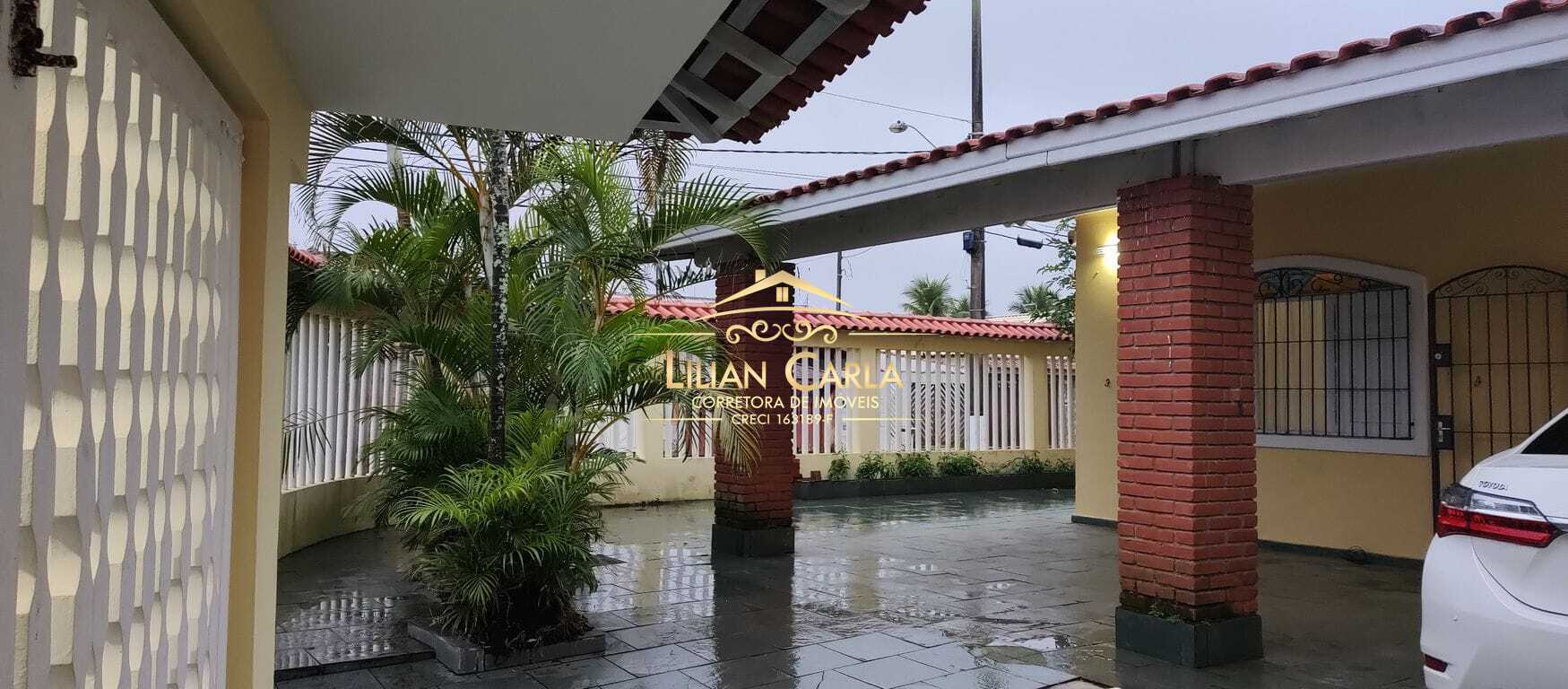 Casa, 4 quartos, 204 m² - Foto 1