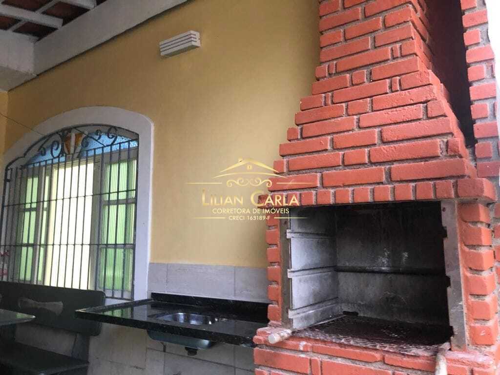 Casa, 4 quartos, 204 m² - Foto 3