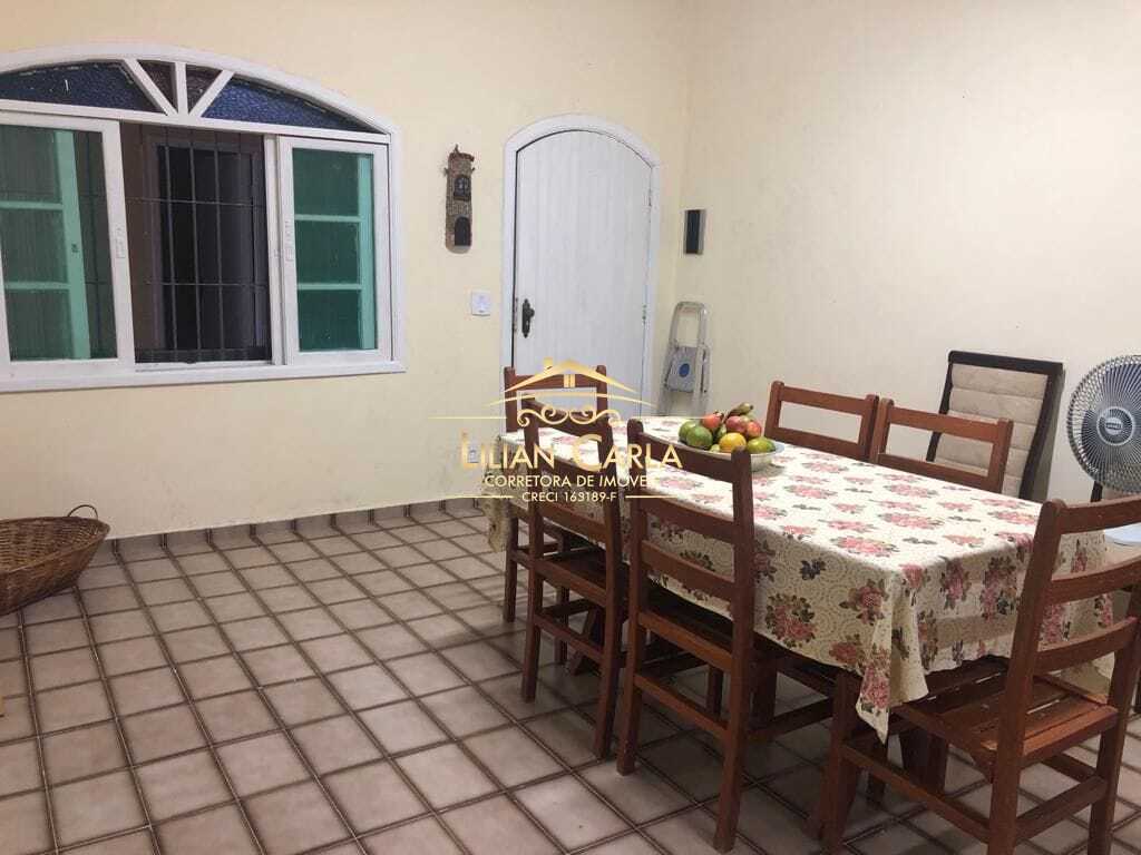 Casa, 4 quartos, 204 m² - Foto 4