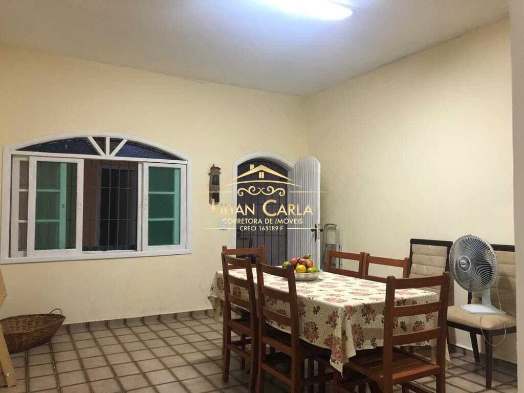 Casa, 4 quartos, 204 m² - Foto 35