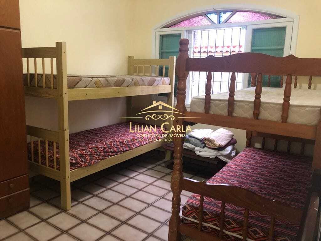 Casa, 4 quartos, 204 m² - Foto 11