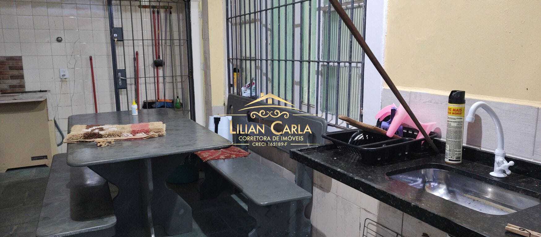 Casa, 4 quartos, 204 m² - Foto 33