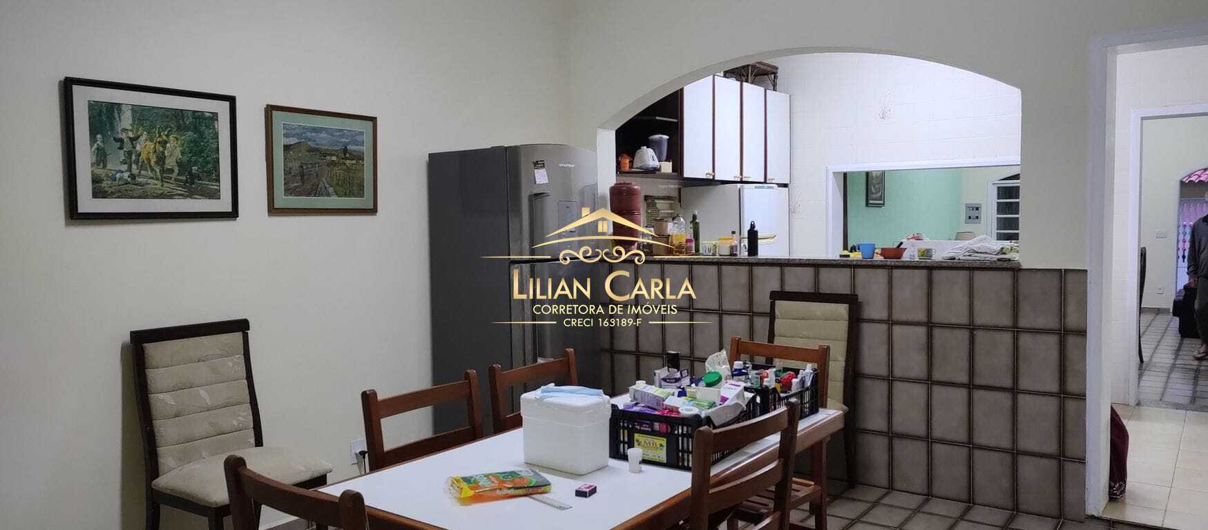 Casa, 4 quartos, 204 m² - Foto 19