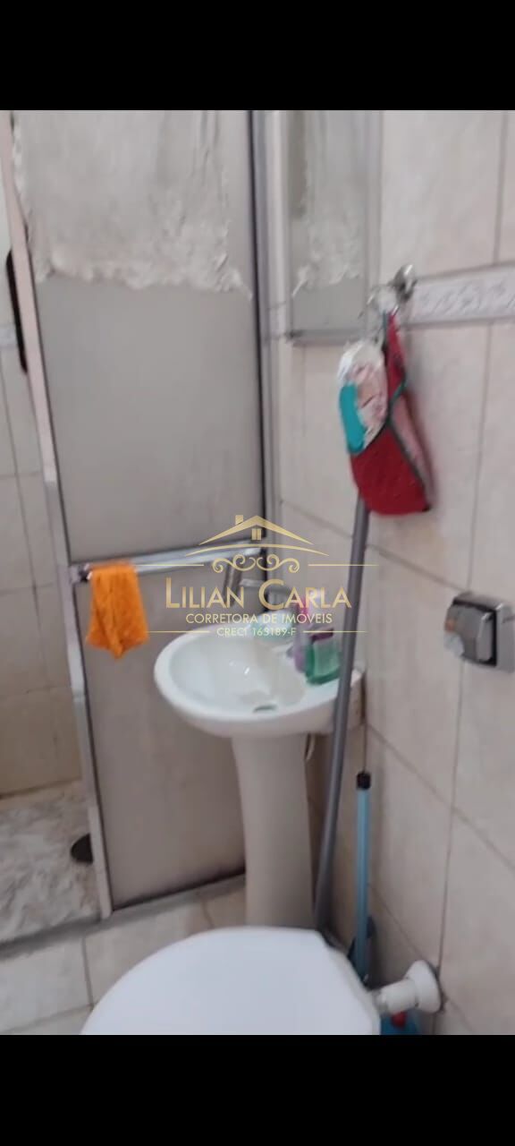 Kitnet e Studio para alugar com 1 quarto, 39m² - Foto 6