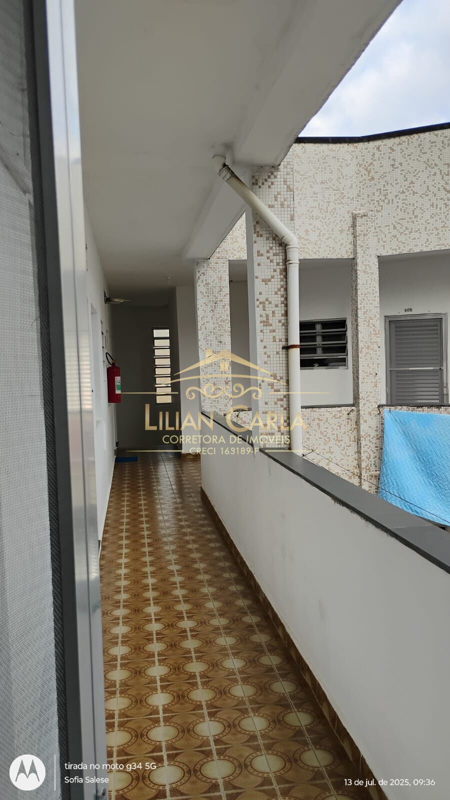 Kitnet e Studio para alugar com 1 quarto, 39m² - Foto 17