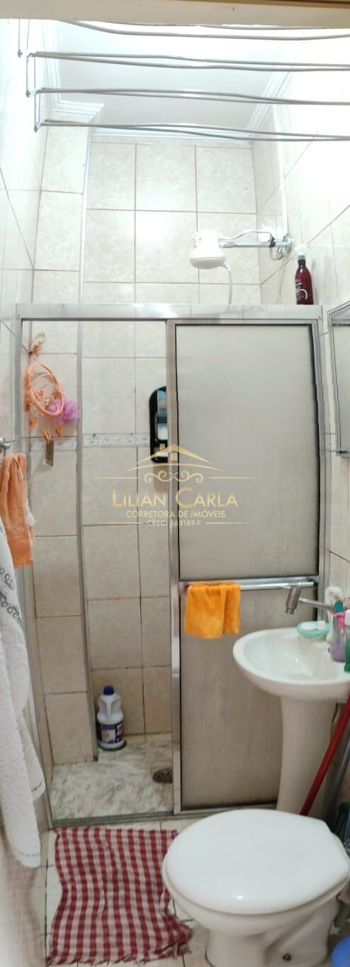 Kitnet e Studio para alugar com 1 quarto, 39m² - Foto 3