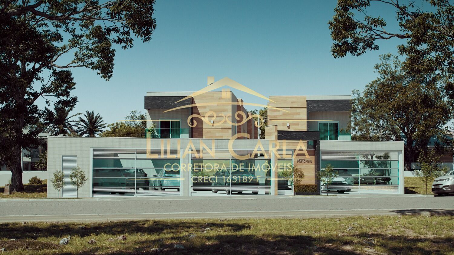 Casa de Condomínio, 2 quartos - Foto 3