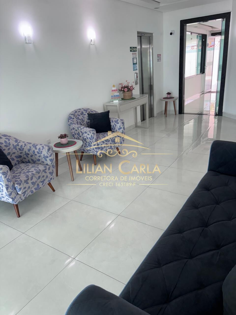 Apartamento, 1 quarto, 70 m² - Foto 2