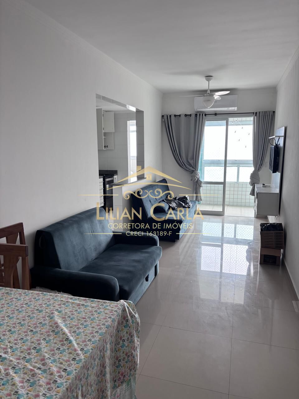 Apartamento, 1 quarto, 70 m² - Foto 6