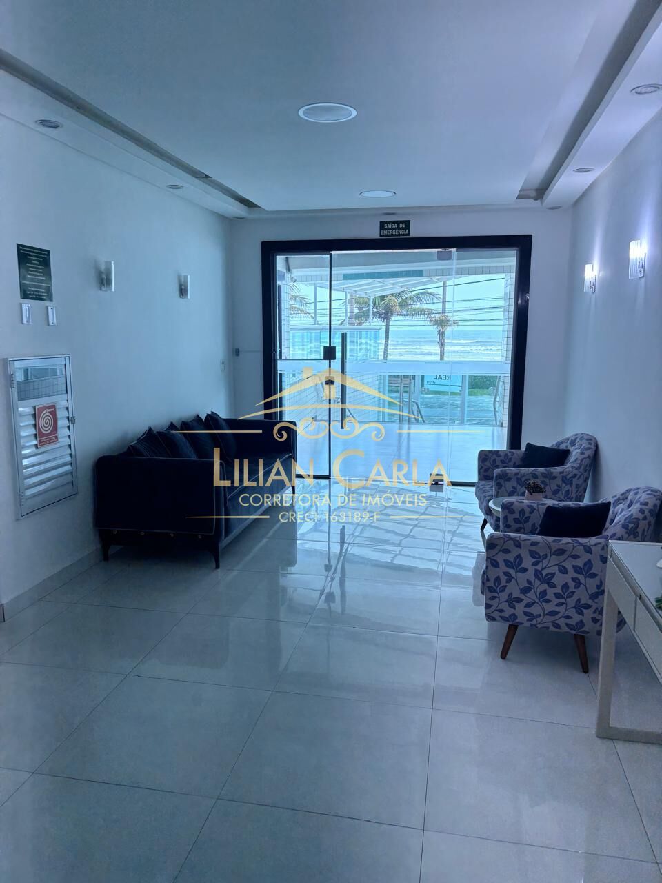 Apartamento, 1 quarto, 70 m² - Foto 3