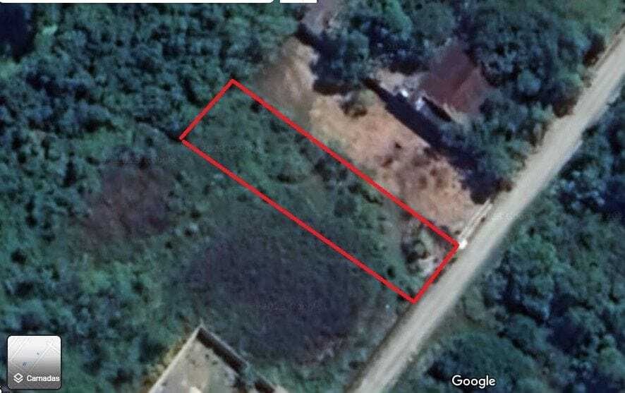 Terreno, 250 m² - Foto 1