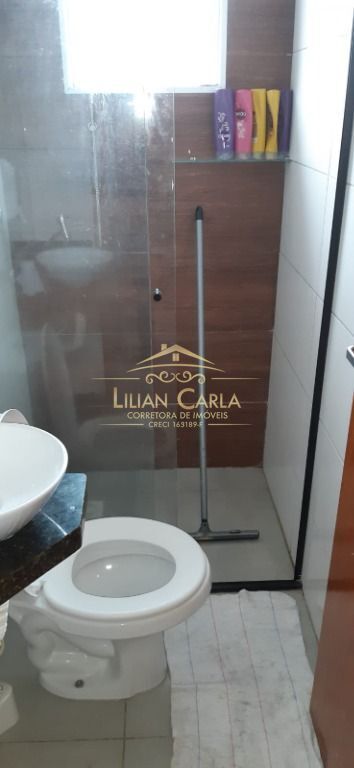 Casa de Condomínio, 2 quartos - Foto 20