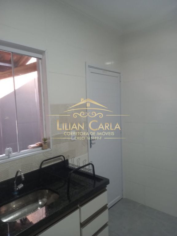 Casa de Condomínio, 2 quartos - Foto 10