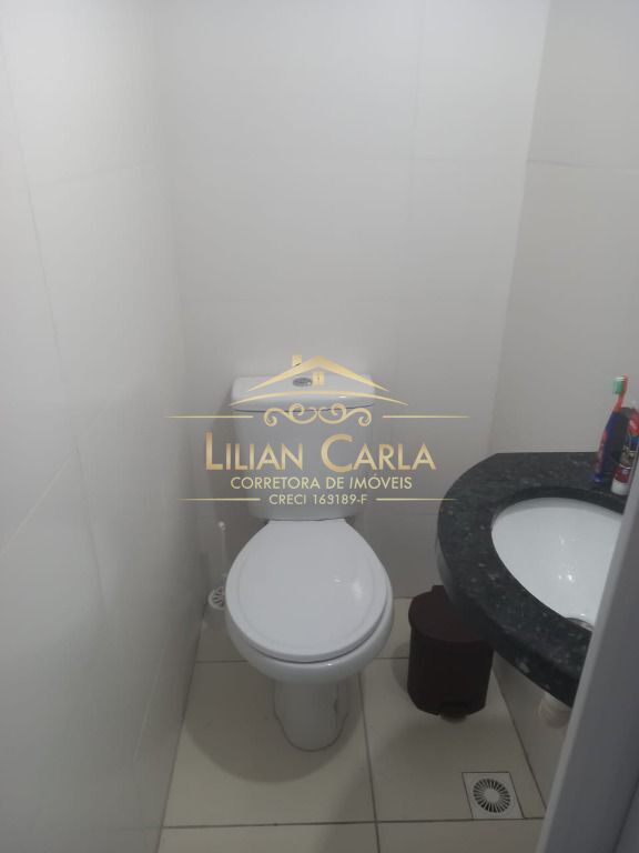 Casa de Condomínio, 2 quartos - Foto 4
