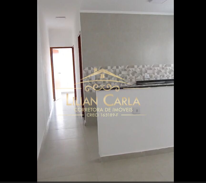 Casa de Condomínio, 2 quartos - Foto 1