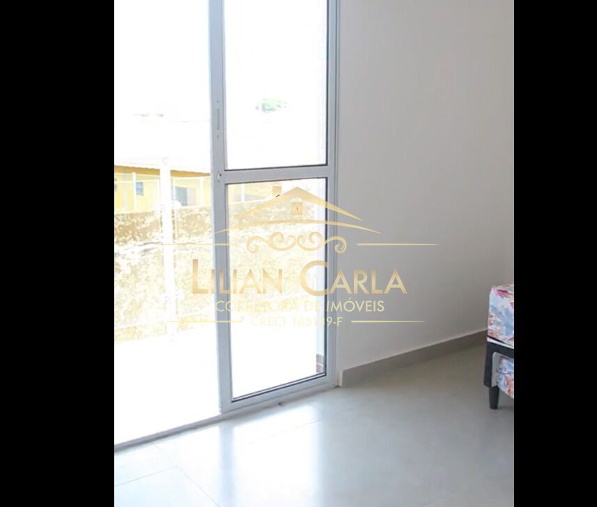 Casa de Condomínio, 2 quartos - Foto 6