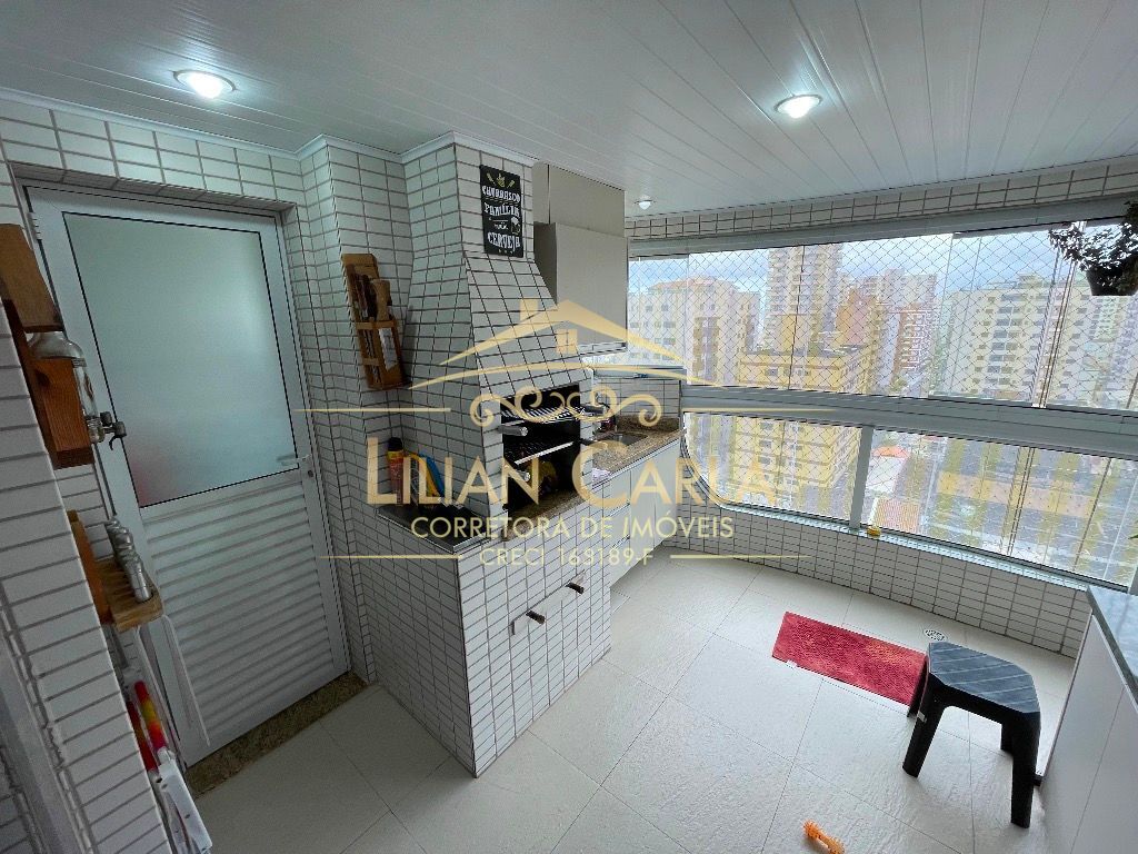 Apartamento, 3 quartos, 101 m² - Foto 9