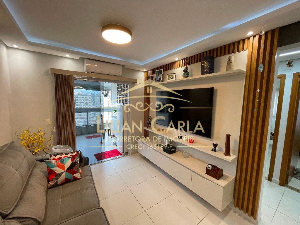 Apartamento, 3 quartos, 101 m² - Foto 1