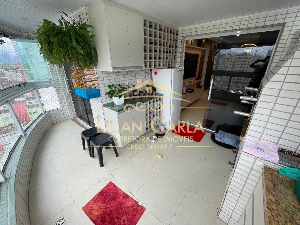 Apartamento, 3 quartos, 101 m² - Foto 13