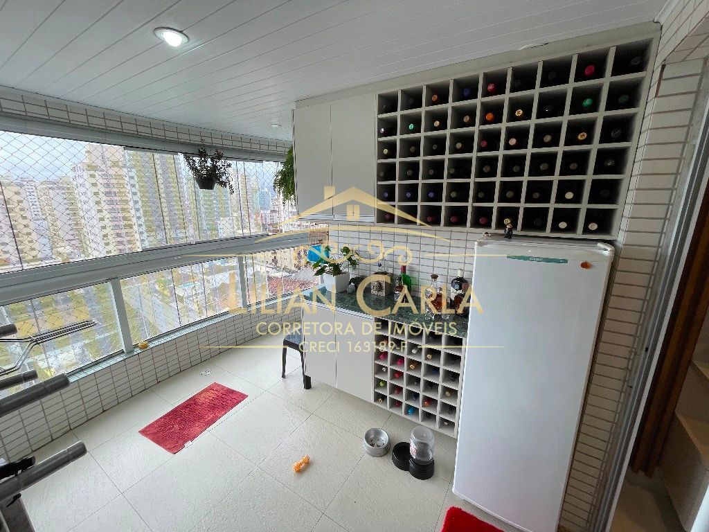 Apartamento, 3 quartos, 101 m² - Foto 14