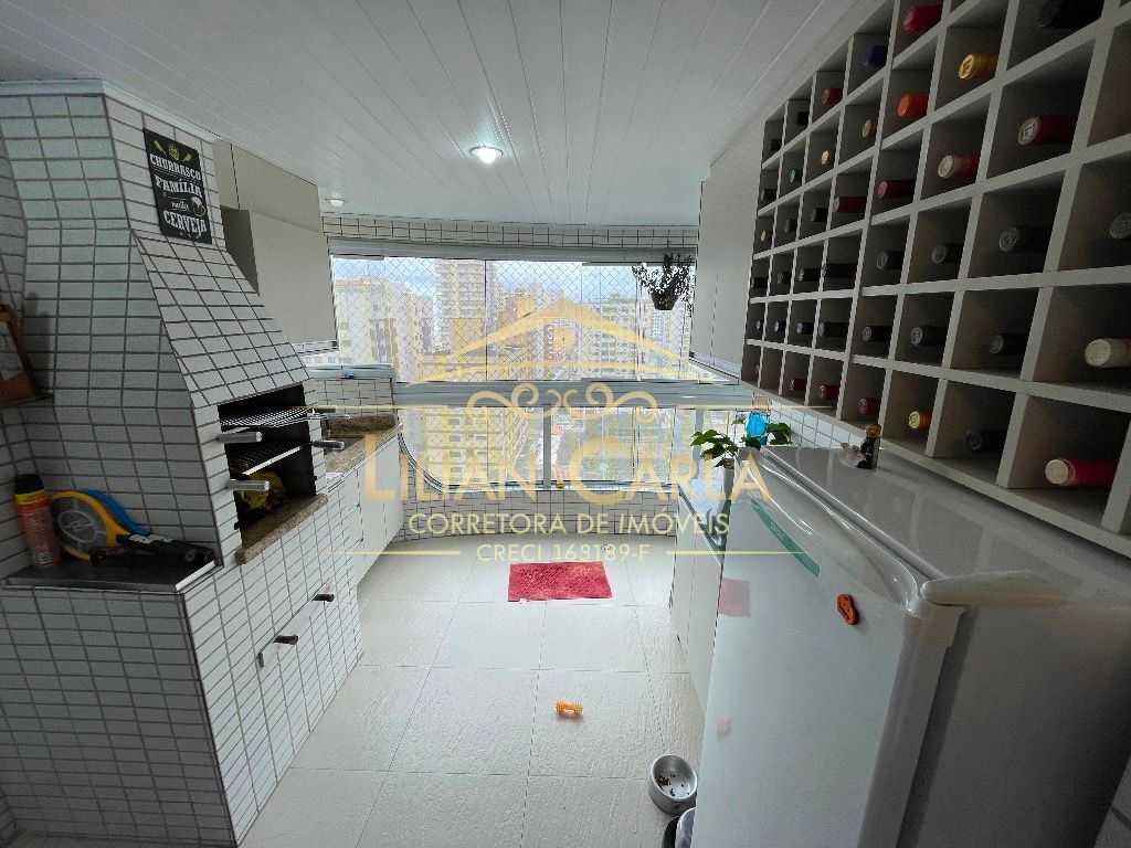 Apartamento, 3 quartos, 101 m² - Foto 10