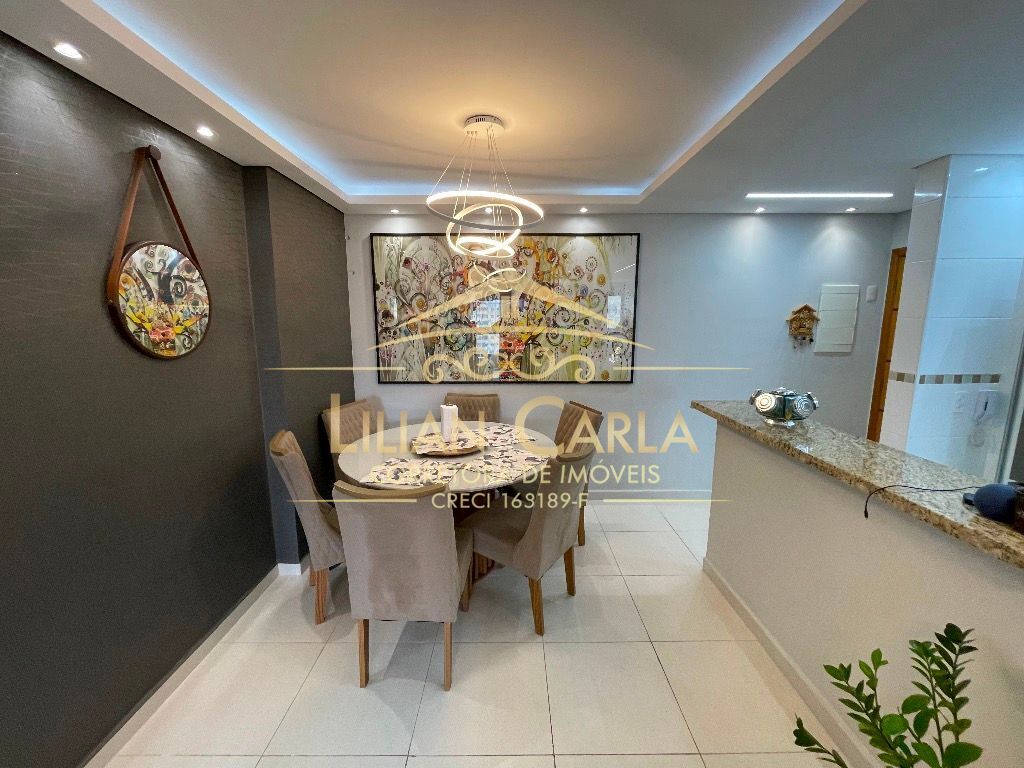 Apartamento, 3 quartos, 101 m² - Foto 5