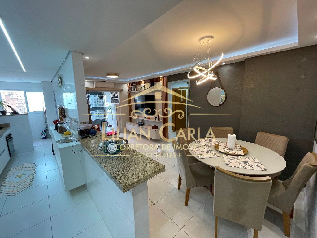 Apartamento, 3 quartos, 101 m² - Foto 8