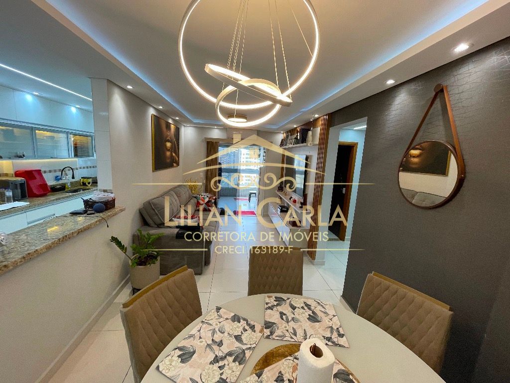 Apartamento, 3 quartos, 101 m² - Foto 4