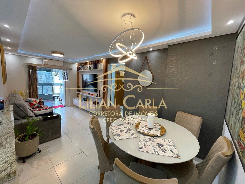 Apartamento, 3 quartos, 101 m² - Foto 3