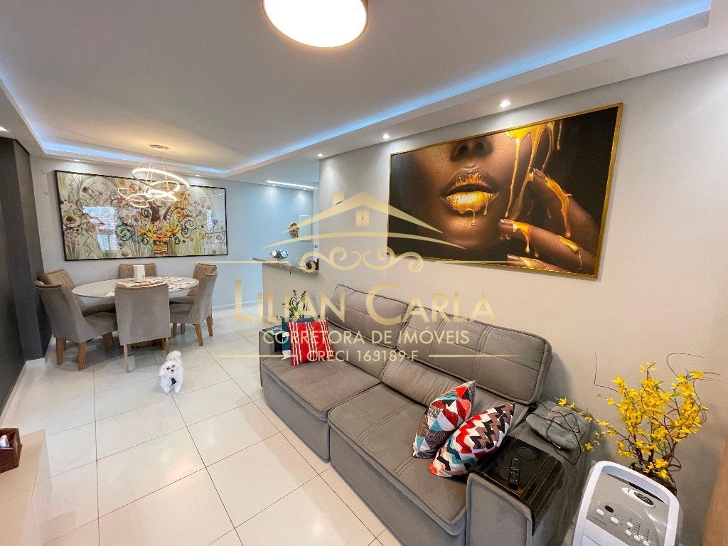 Apartamento, 3 quartos, 101 m² - Foto 7