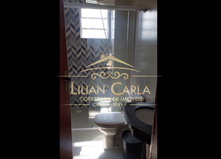 Casa de Condomínio, 2 quartos - Foto 4