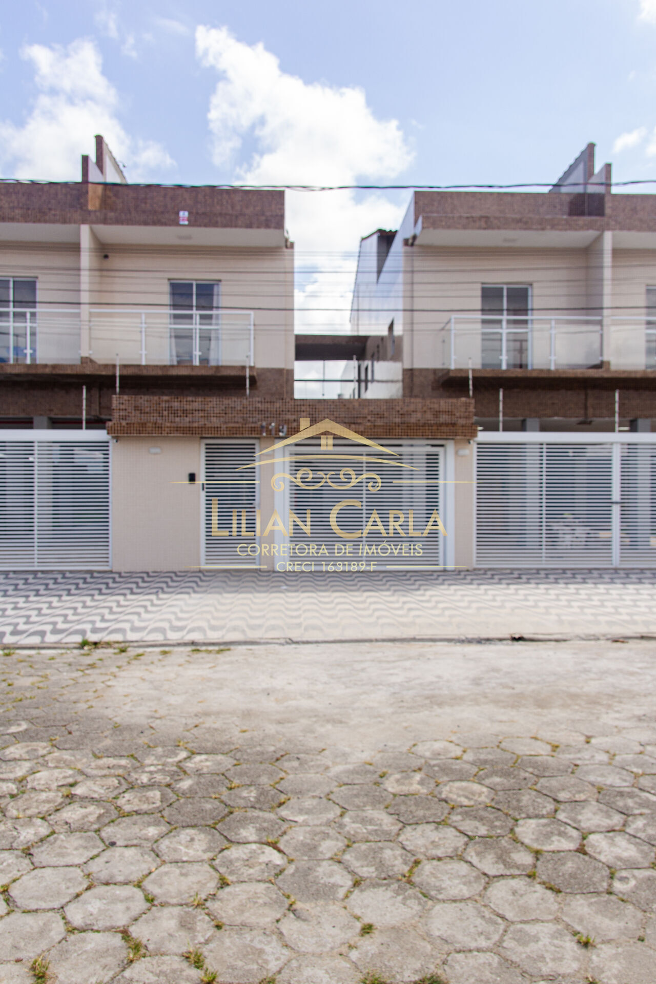 Casa de Condomínio, 2 quartos - Foto 5