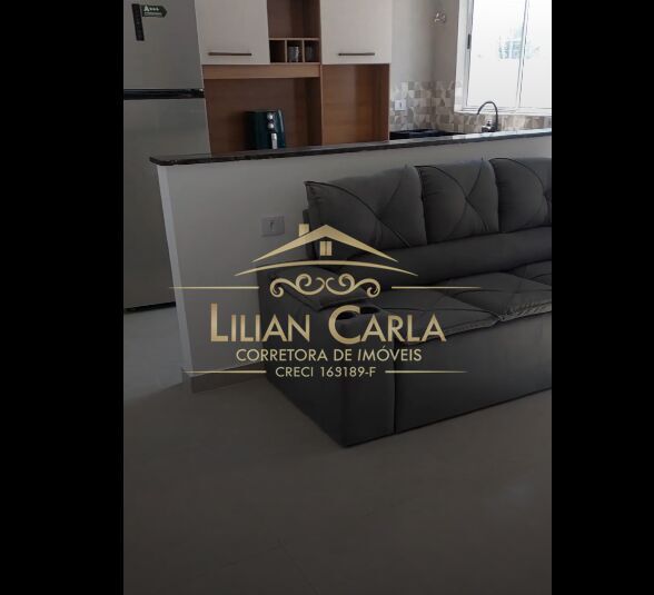 Casa de Condomínio, 2 quartos - Foto 7