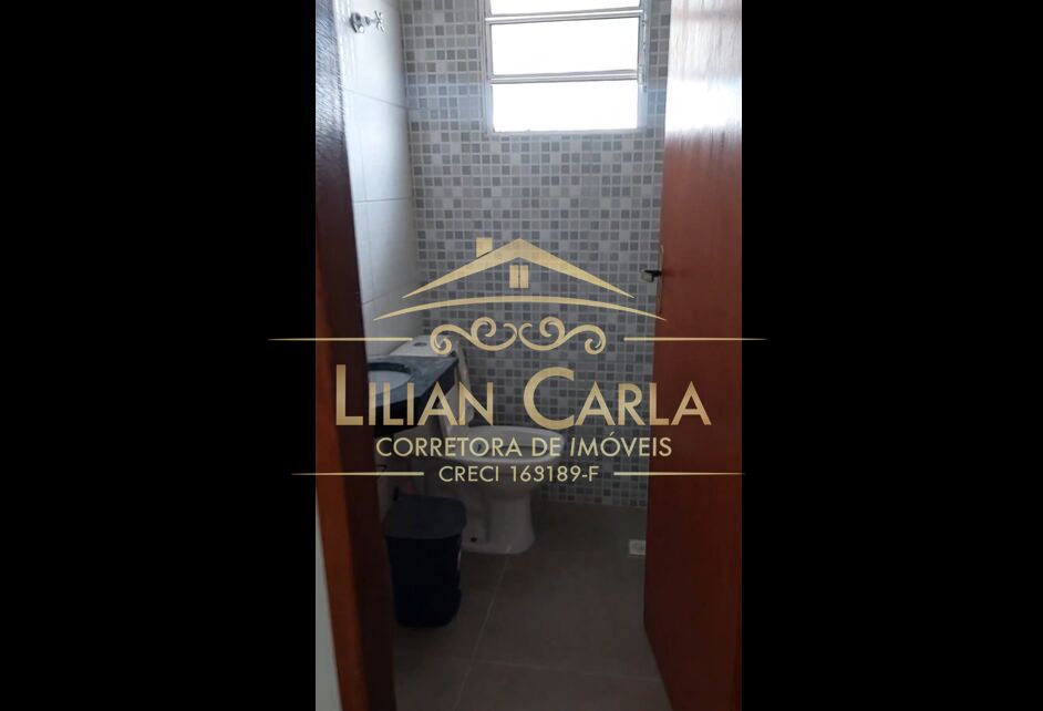 Casa de Condomínio, 2 quartos - Foto 6