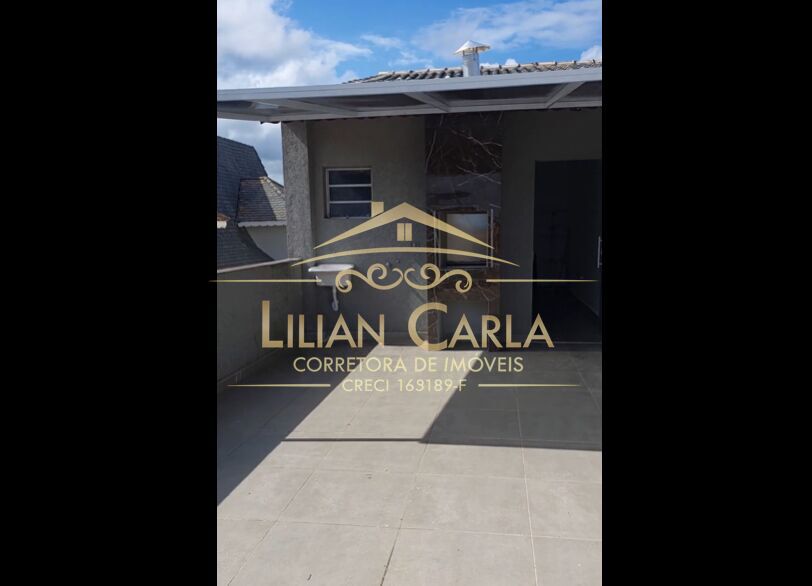 Casa de Condomínio, 2 quartos - Foto 9