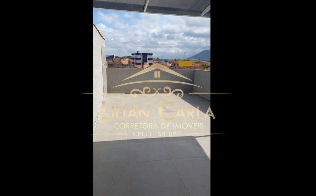 Casa de Condomínio, 2 quartos - Foto 8