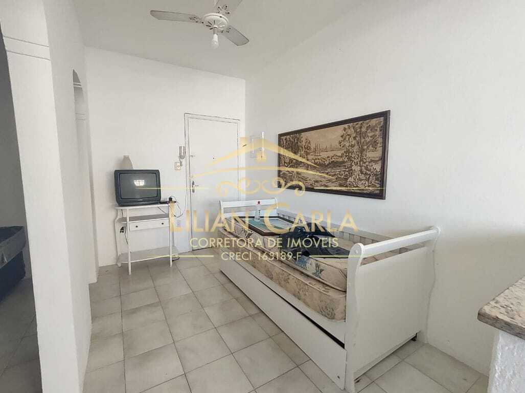 Apartamento, 1 quarto, 40 m² - Foto 1