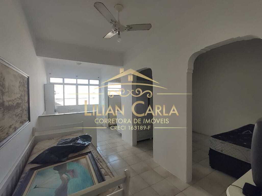 Apartamento, 1 quarto, 40 m² - Foto 2