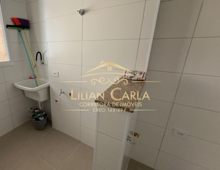 Apartamento, 2 quartos, 80 m² - Foto 8