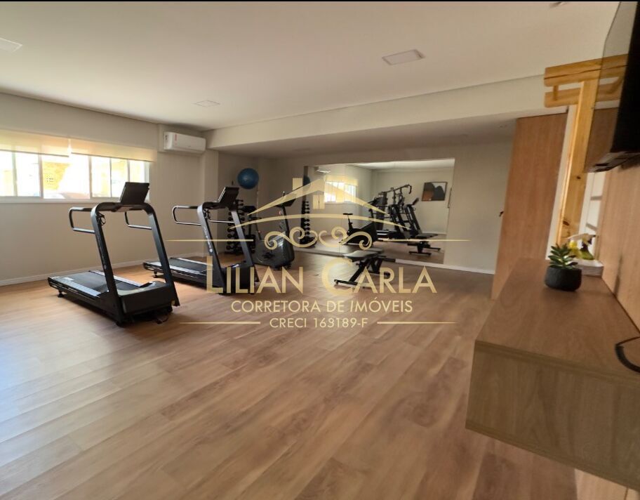 Apartamento, 2 quartos, 80 m² - Foto 24