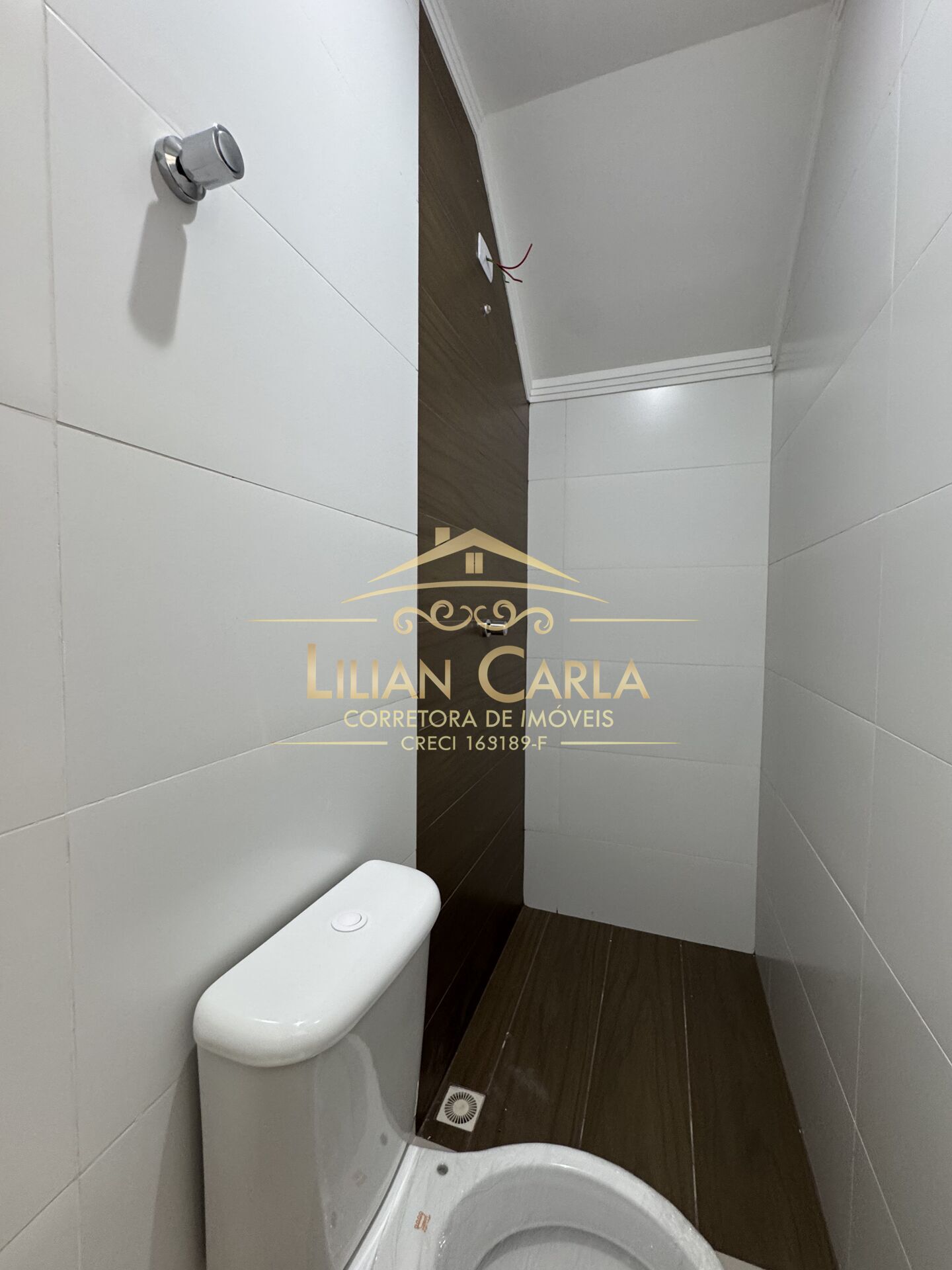 Casa de Condomínio, 2 quartos - Foto 5
