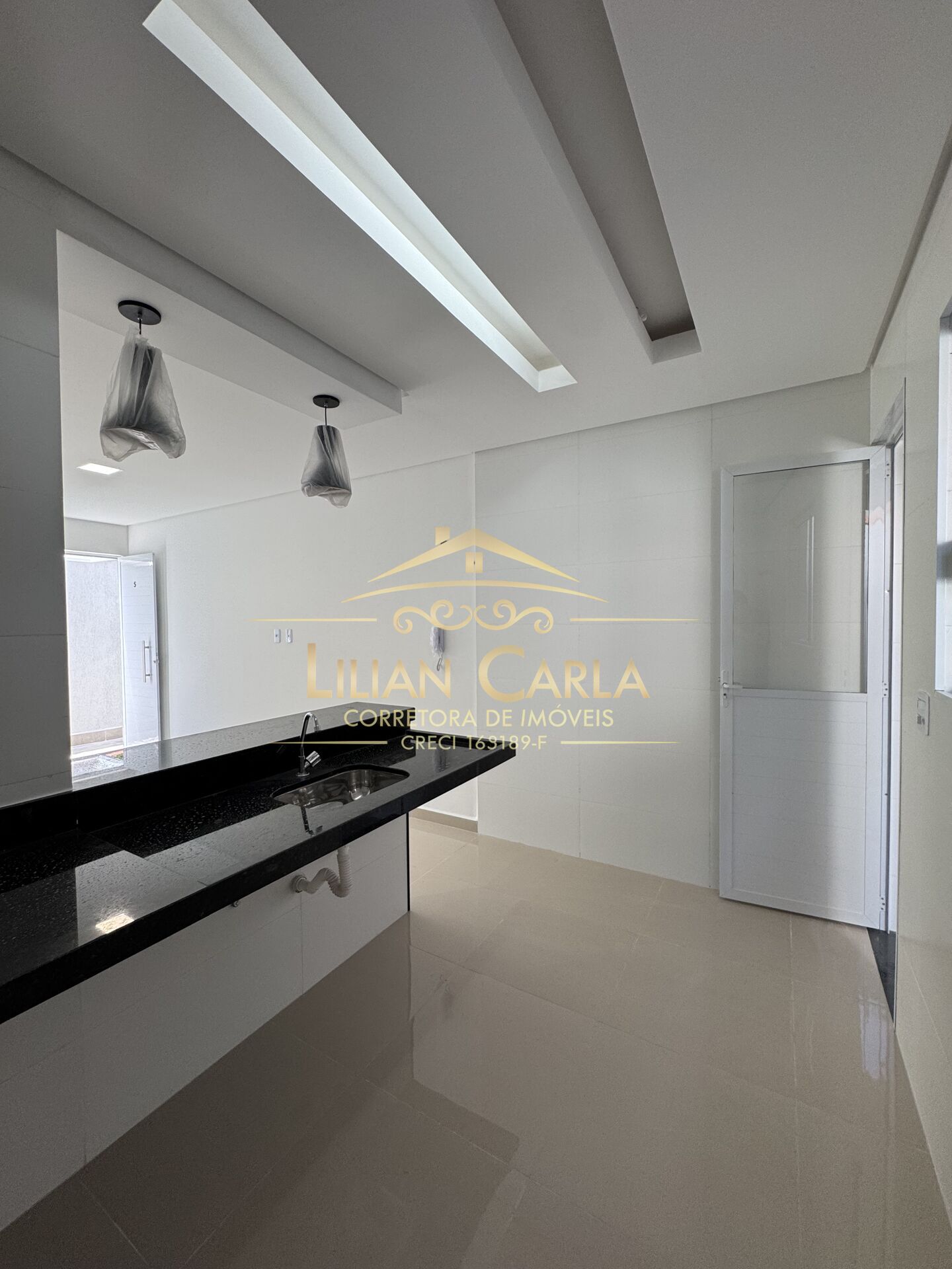 Casa de Condomínio, 2 quartos - Foto 7