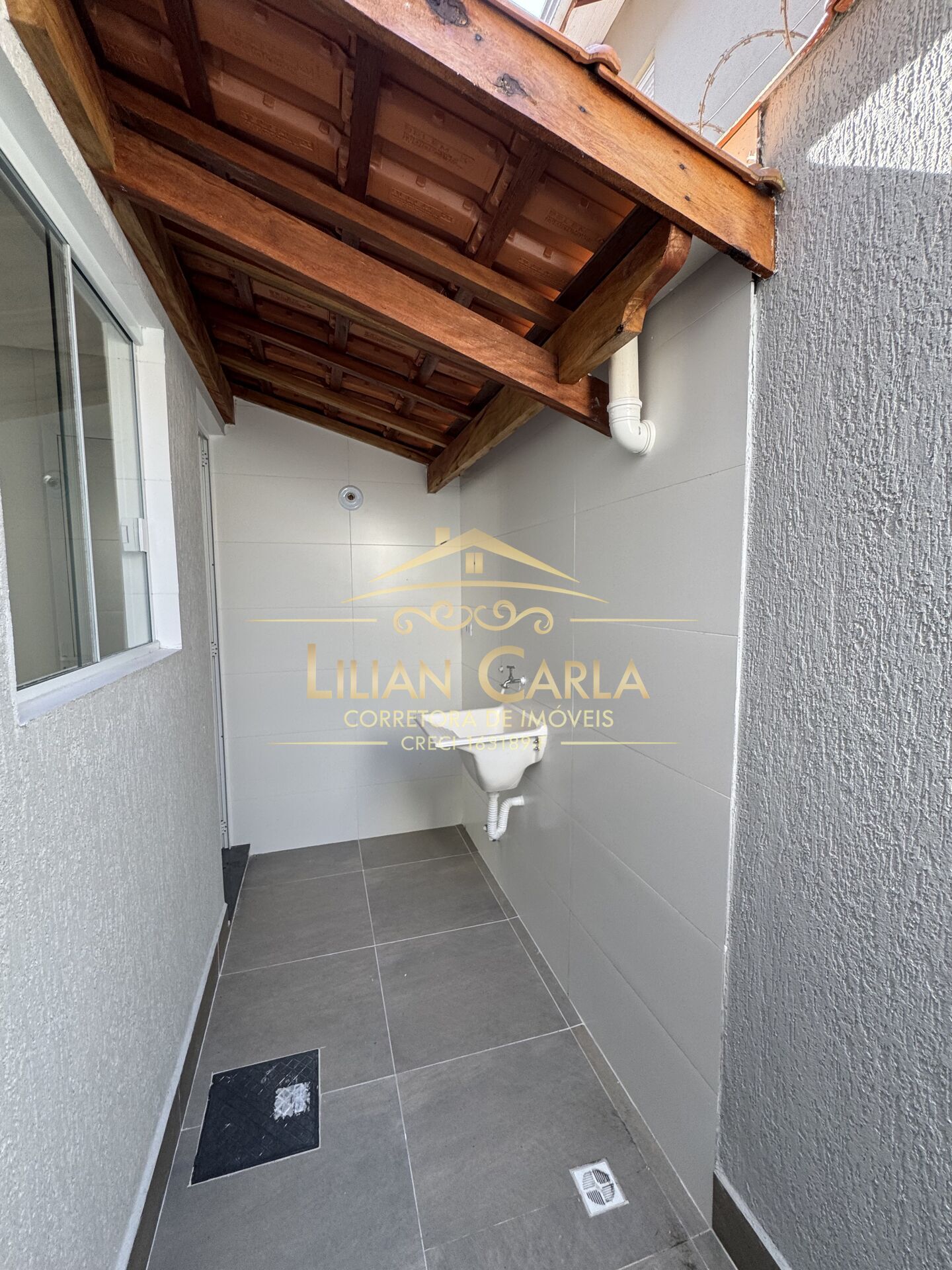 Casa de Condomínio, 2 quartos - Foto 10