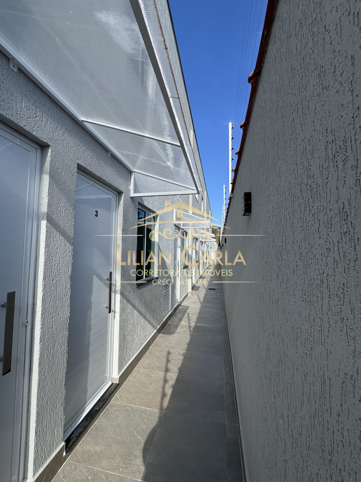 Casa de Condomínio, 2 quartos - Foto 21