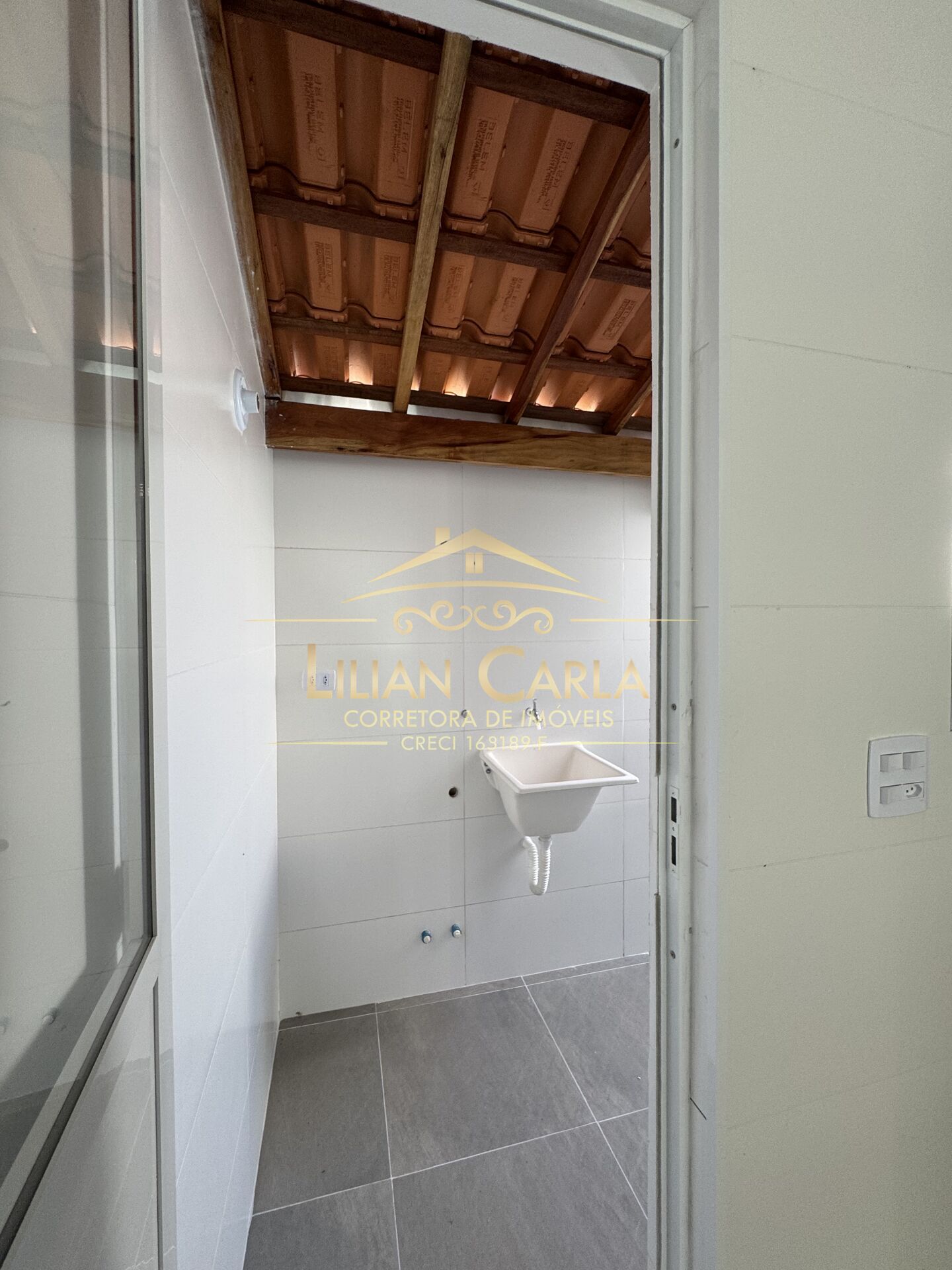 Casa de Condomínio, 2 quartos - Foto 8