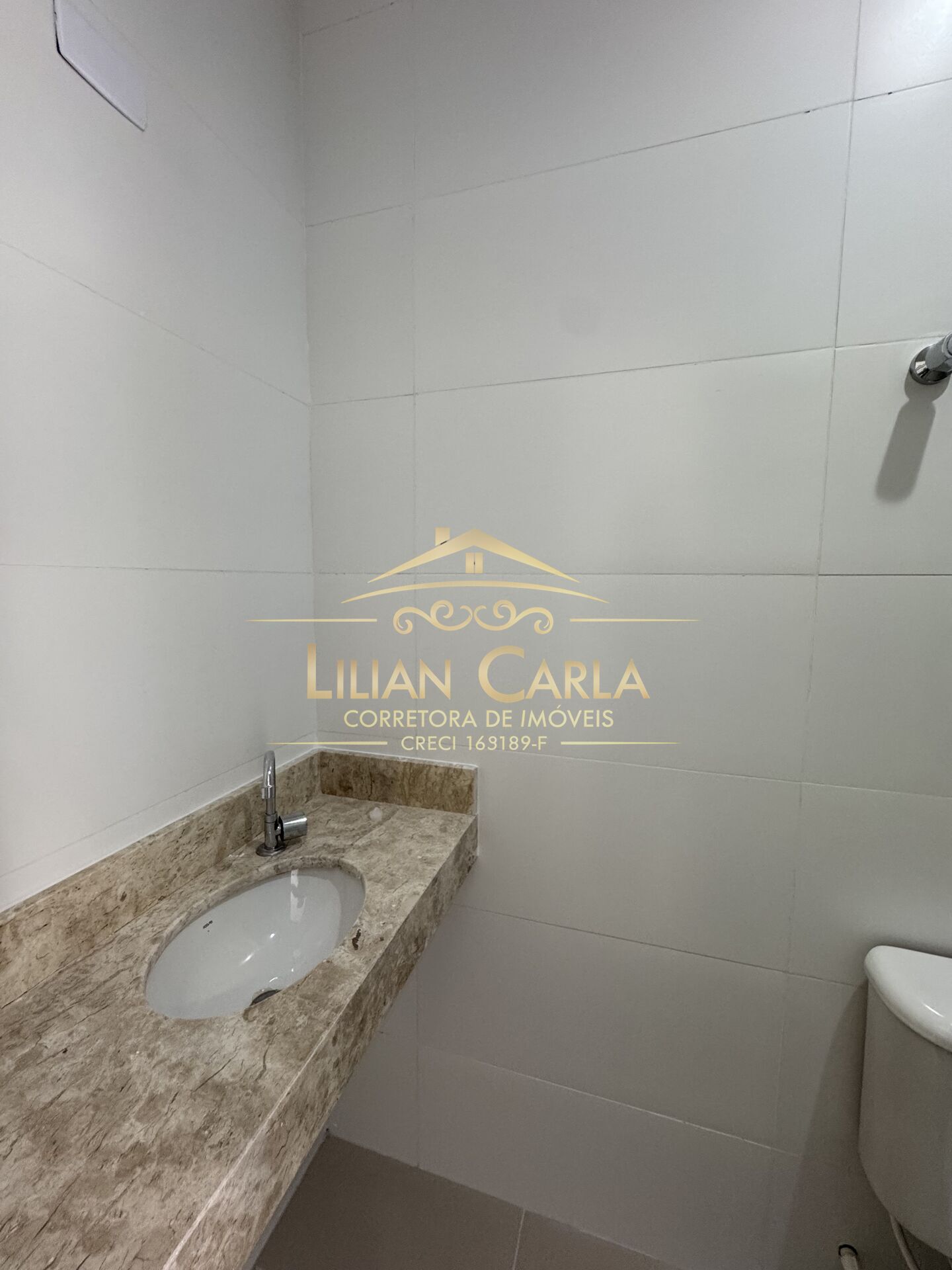 Casa de Condomínio, 2 quartos - Foto 4