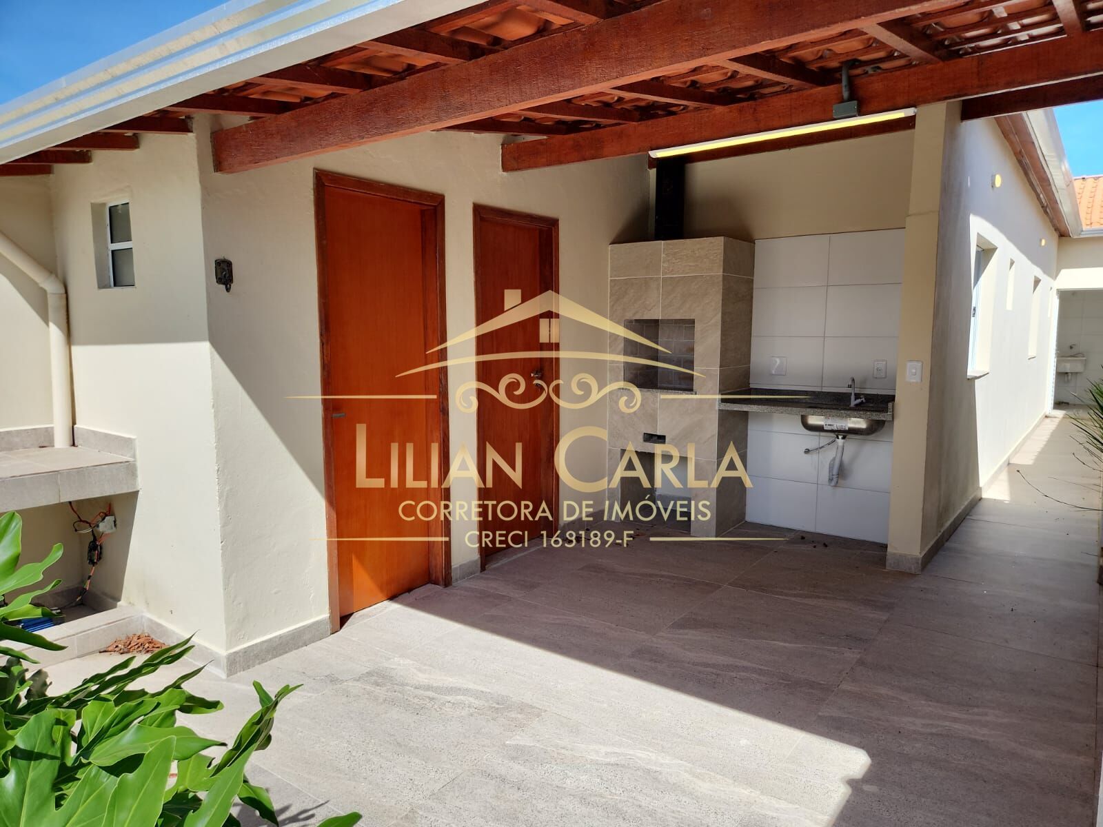 Casa, 2 quartos, 90 m² - Foto 32